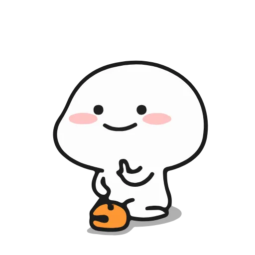 🥁 Эмодзи «Quby» для Telegram