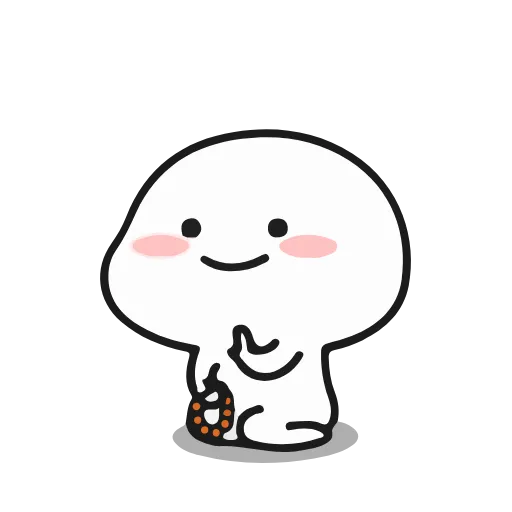 🐍 Эмодзи «Quby» для Telegram