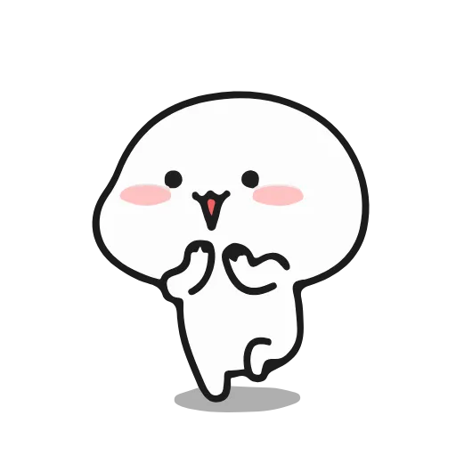 🤩 Эмодзи «Quby» для Telegram