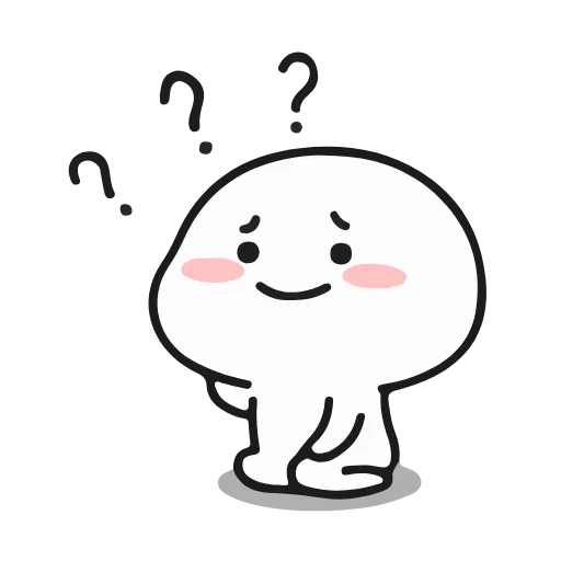 ❓ Эмодзи «Quby» для Telegram
