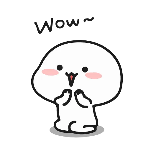🤩 Эмодзи «Quby» для Telegram