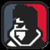 👨‍💻 Эмодзи «Dark #foradmins #decor» для Telegram