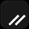 💬 Эмодзи «Dark #foradmins #decor» для Telegram
