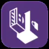 🔐 Эмодзи «Dark #foradmins #decor» для Telegram