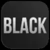 💀 Эмодзи «Dark #foradmins #decor» для Telegram