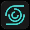 🌪 Эмодзи «Dark #foradmins #decor» для Telegram