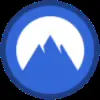 🔐 Эмодзи «Dark #foradmins #decor» для Telegram