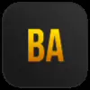 🆔 Эмодзи «Dark #foradmins #decor» для Telegram