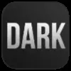 💀 Эмодзи «Dark #foradmins #decor» для Telegram
