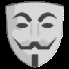 😷 Эмодзи «Dark #foradmins #decor» для Telegram
