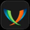 💬 Эмодзи «Dark #foradmins #decor» для Telegram