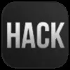 💀 Эмодзи «Dark #foradmins #decor» для Telegram