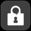 🔒 Эмодзи «Dark #foradmins #decor» для Telegram