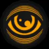 👁 Эмодзи «Dark #foradmins #decor» для Telegram
