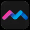 🌪 Эмодзи «Dark #foradmins #decor» для Telegram
