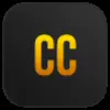 💳 Эмодзи «Dark #foradmins #decor» для Telegram
