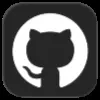 😼 Эмодзи «Dark #foradmins #decor» для Telegram
