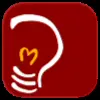 💡 Эмодзи «Dark #foradmins #decor» для Telegram