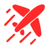 🛸 Эмодзи «Red Valentine» для Telegram