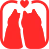 😻 Эмодзи «Red Valentine» для Telegram