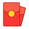 📨 Эмодзи «Red Valentine» для Telegram