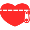 🔐 Эмодзи «Red Valentine» для Telegram