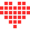 💚 Эмодзи «Red Valentine» для Telegram
