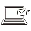 ✉️ Эмодзи «Red Valentine» для Telegram