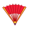 💨 Эмодзи «Red Valentine» для Telegram