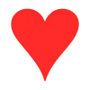 ♥️ Эмодзи «Red Valentine» для Telegram