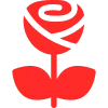 🌹 Эмодзи «Red Valentine» для Telegram