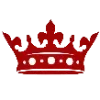 👑 Эмодзи «Красный Шатер» для Telegram