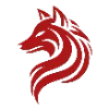 🐺 Эмодзи «Красный Шатер» для Telegram