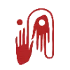 🪬 Эмодзи «Красный Шатер» для Telegram