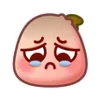 😓 Эмодзи «Rednote Emoji» для Telegram