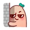 😏 Эмодзи «Rednote Emoji» для Telegram