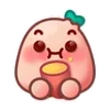 🍠 Эмодзи «Rednote Emoji» для Telegram