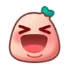 😆 Эмодзи «Rednote Emoji» для Telegram