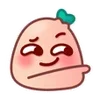 🫵 Эмодзи «Rednote Emoji» для Telegram