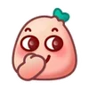 🤭 Эмодзи «Rednote Emoji» для Telegram