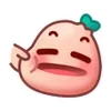 🫳 Эмодзи «Rednote Emoji» для Telegram