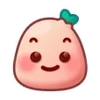 Эмодзи Rednote Emoji для Telegram — скачать
