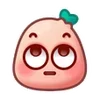 🙄 Эмодзи «Rednote Emoji» для Telegram