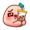 🍹 Эмодзи «Rednote Emoji» для Telegram