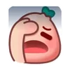 🤦‍♂ Эмодзи «Rednote Emoji» для Telegram
