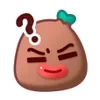 ❓ Эмодзи «Rednote Emoji» для Telegram