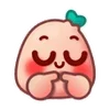 ☺ Эмодзи «Rednote Emoji» для Telegram