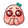 🥺 Эмодзи «Rednote Emoji» для Telegram