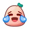 😂 Эмодзи «Rednote Emoji» для Telegram