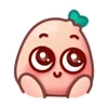 🥹 Эмодзи «Rednote Emoji» для Telegram